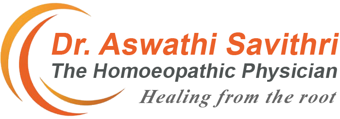 Dr. Aswathi Savithri