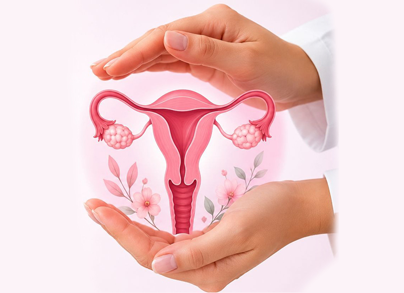 Women’s Wellness & Gynaecology Care
